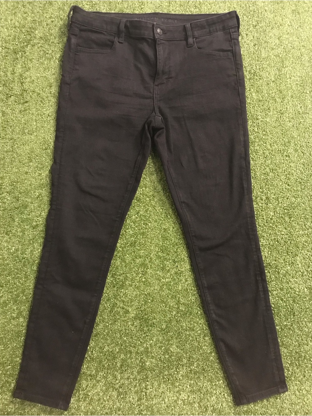 American Eagle Outfitters Black Women’s Jeggings